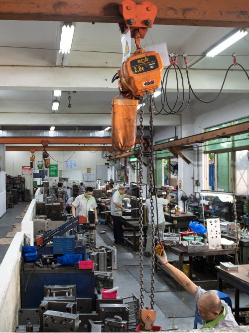 科普塑膠模具開模報價流程，別傻傻上當了！